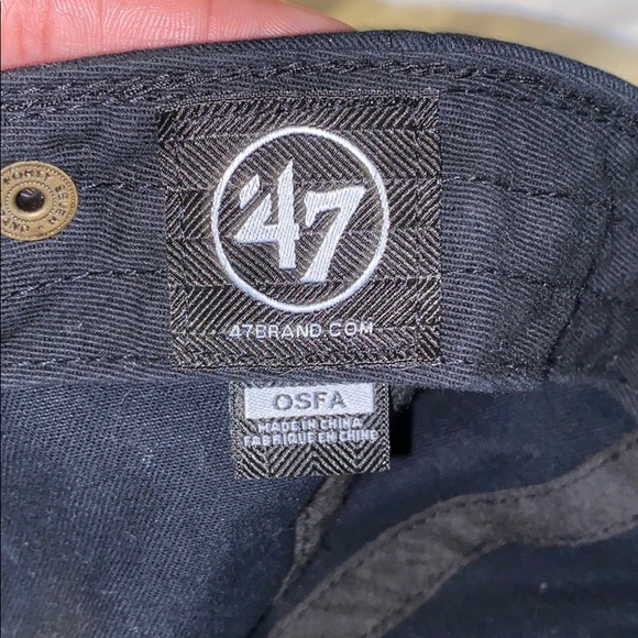 Steelers hat - Picture 2 of 2